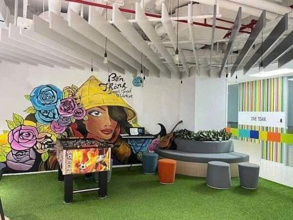 Hình ảnh 1 - Công Ty Dịch Vụ Concentrix