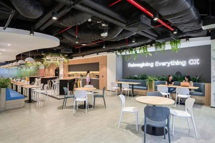 Hình ảnh 1 - Công Ty Dịch Vụ Concentrix