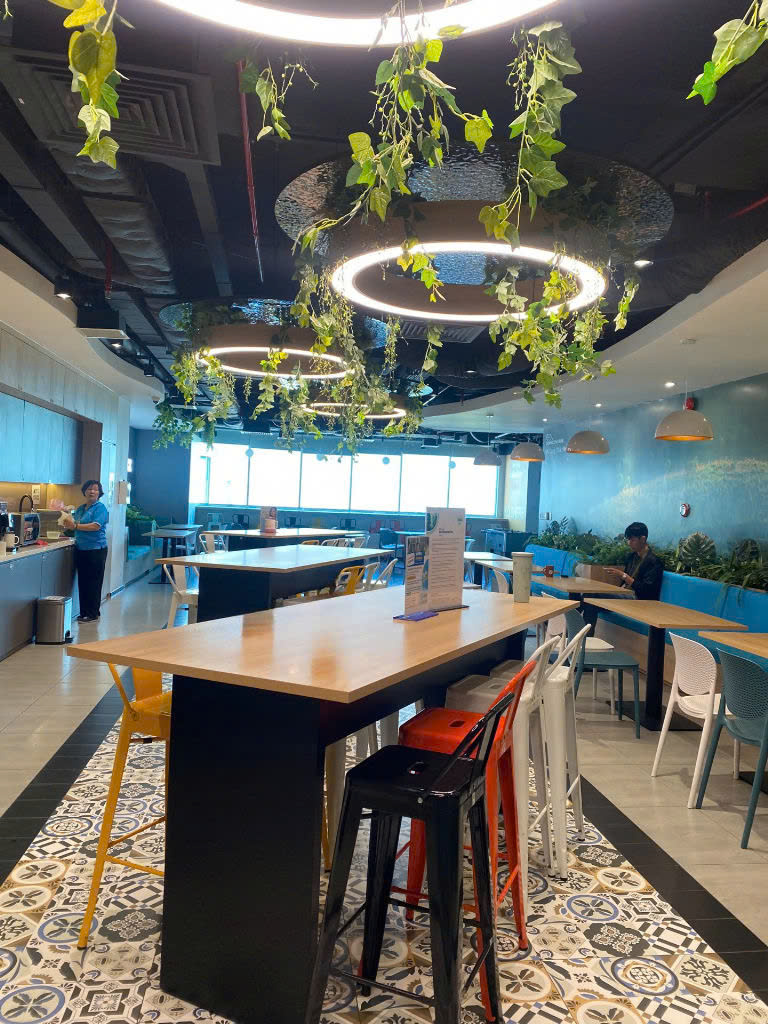 Hình ảnh 1 - Công Ty Dịch Vụ Concentrix