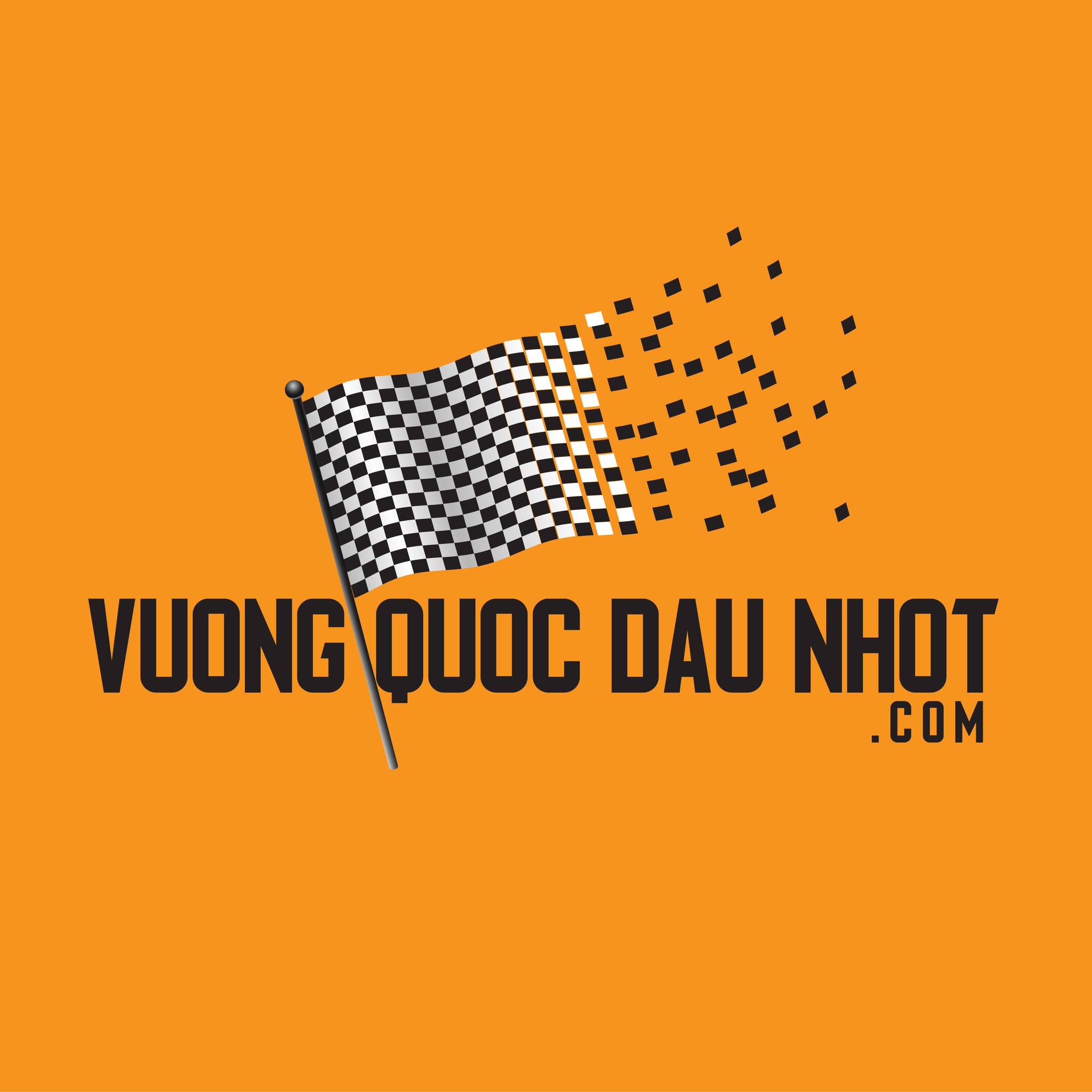 Hình ảnh 1 - Vương Quốc Dầu Nhớt