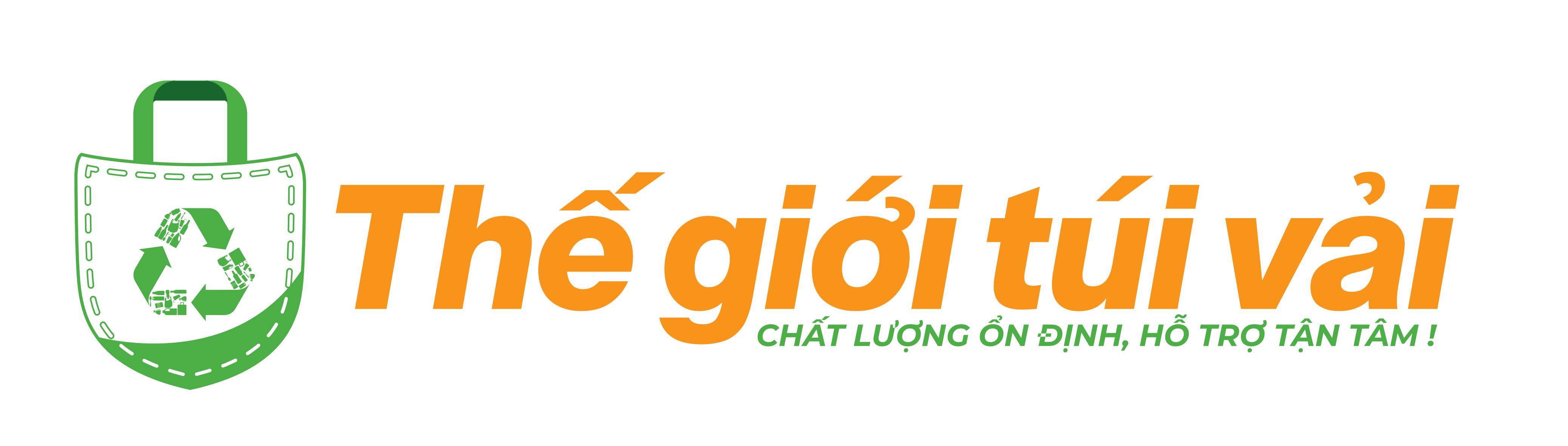 Hình ảnh 1 - Công Ty CP Thế Giới Túi Vải