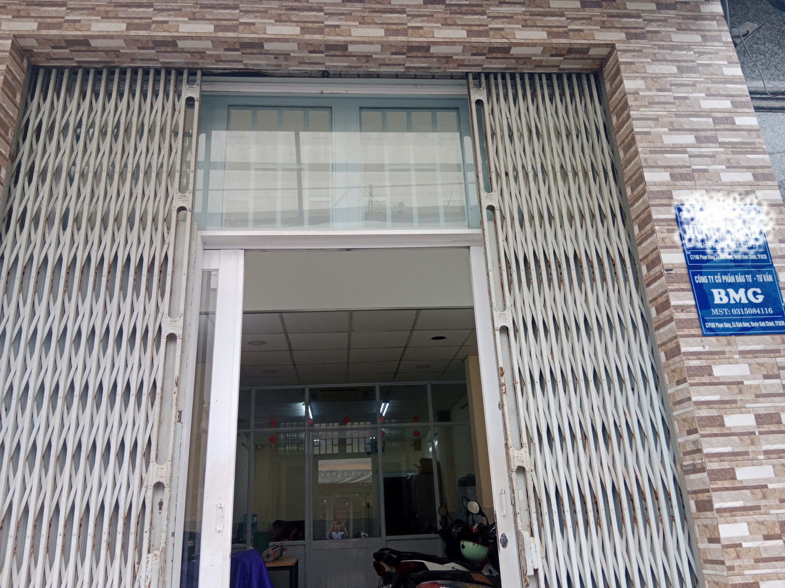 Hình ảnh 1 - Cty CP Đầu Tư Tư Vấn Bmg