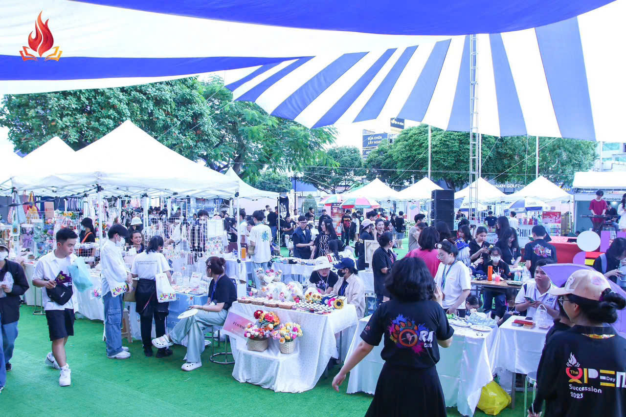 Hình ảnh 1 - Sponsorship Channel