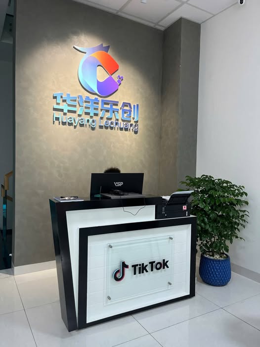 Hình ảnh 1 - Huayang Lechuang