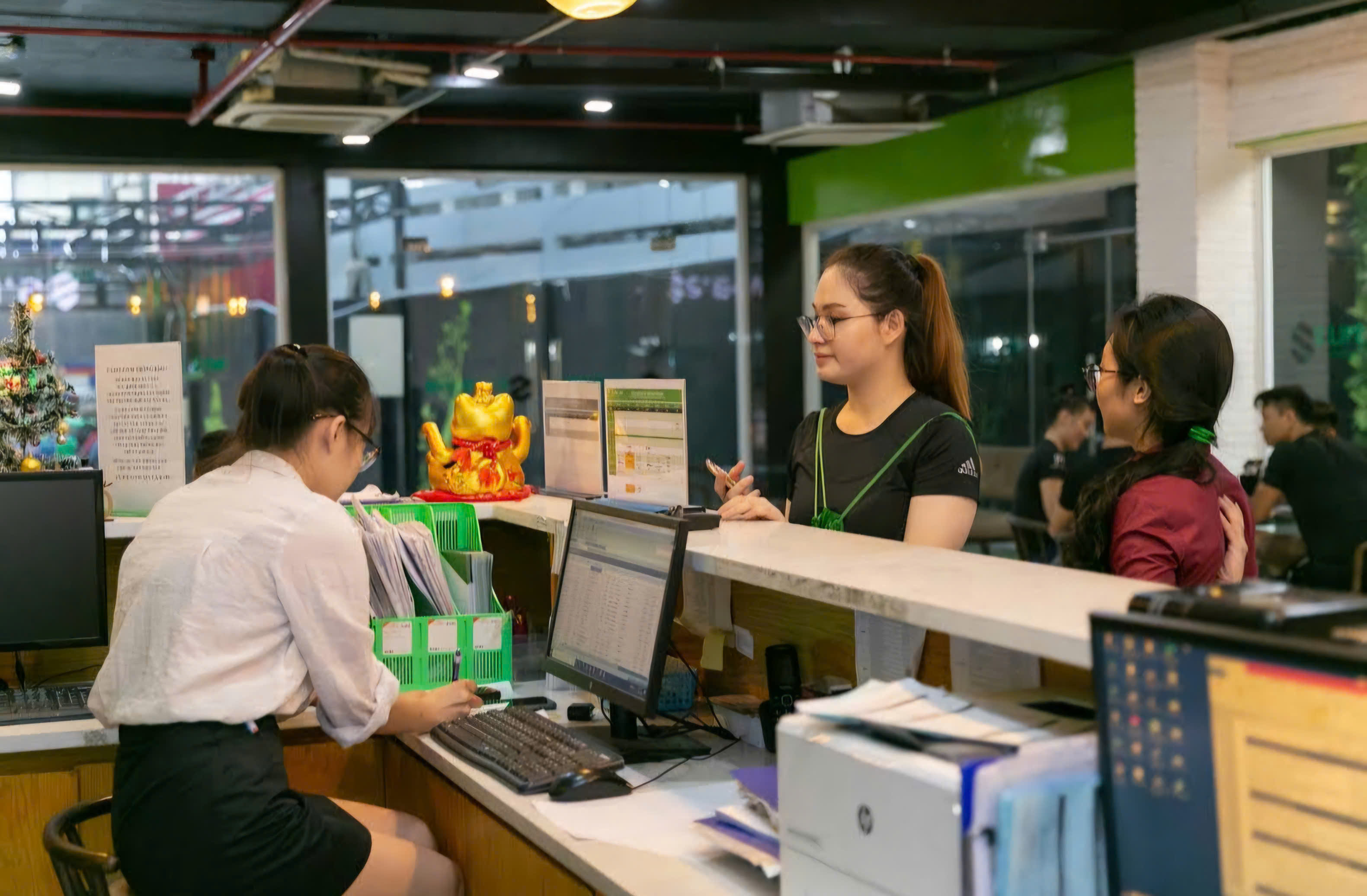 Hình ảnh 1 - Slife Gym