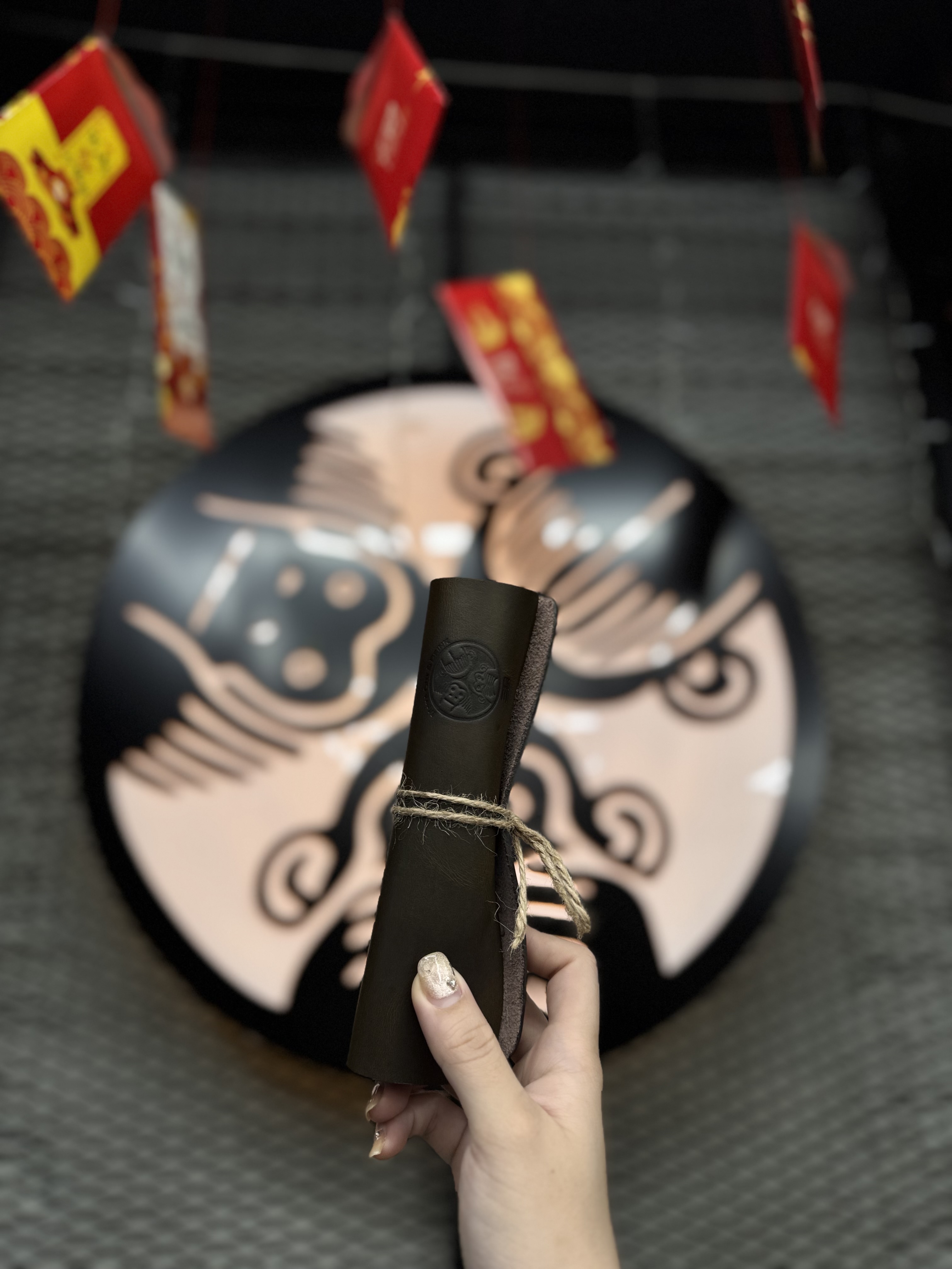 Hình ảnh 1 - Maya Cut Drink