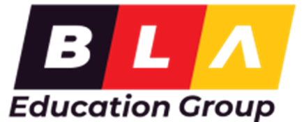 Hình ảnh 1 - Công Ty CP Tập Đoàn Giáo Dục Bla