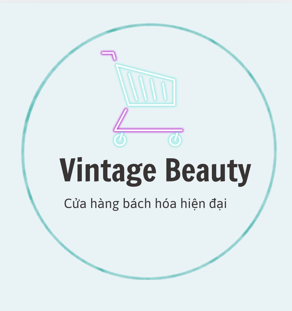 Hình ảnh 1 - Vintage Beauty