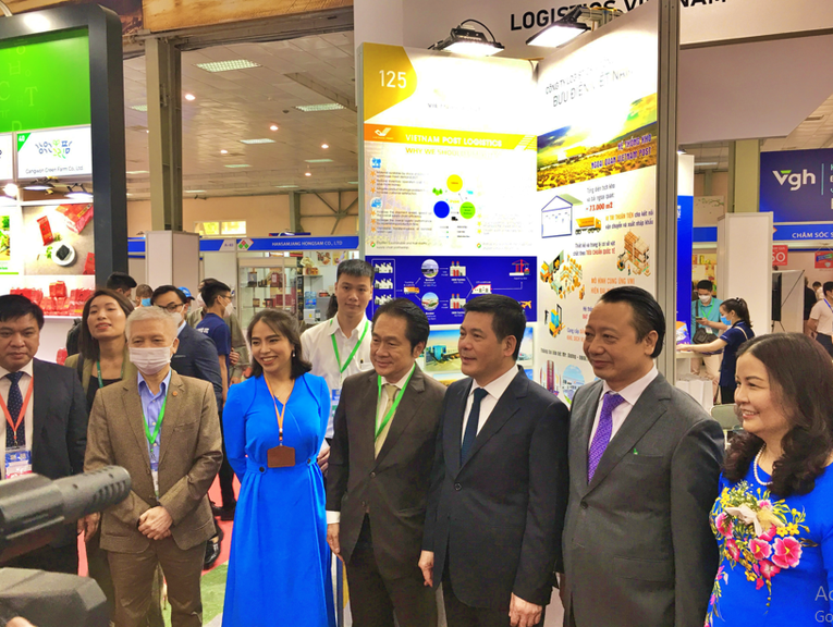 Hình ảnh 1 - Công Ty Cổ Phần Tiếp Vận Avina