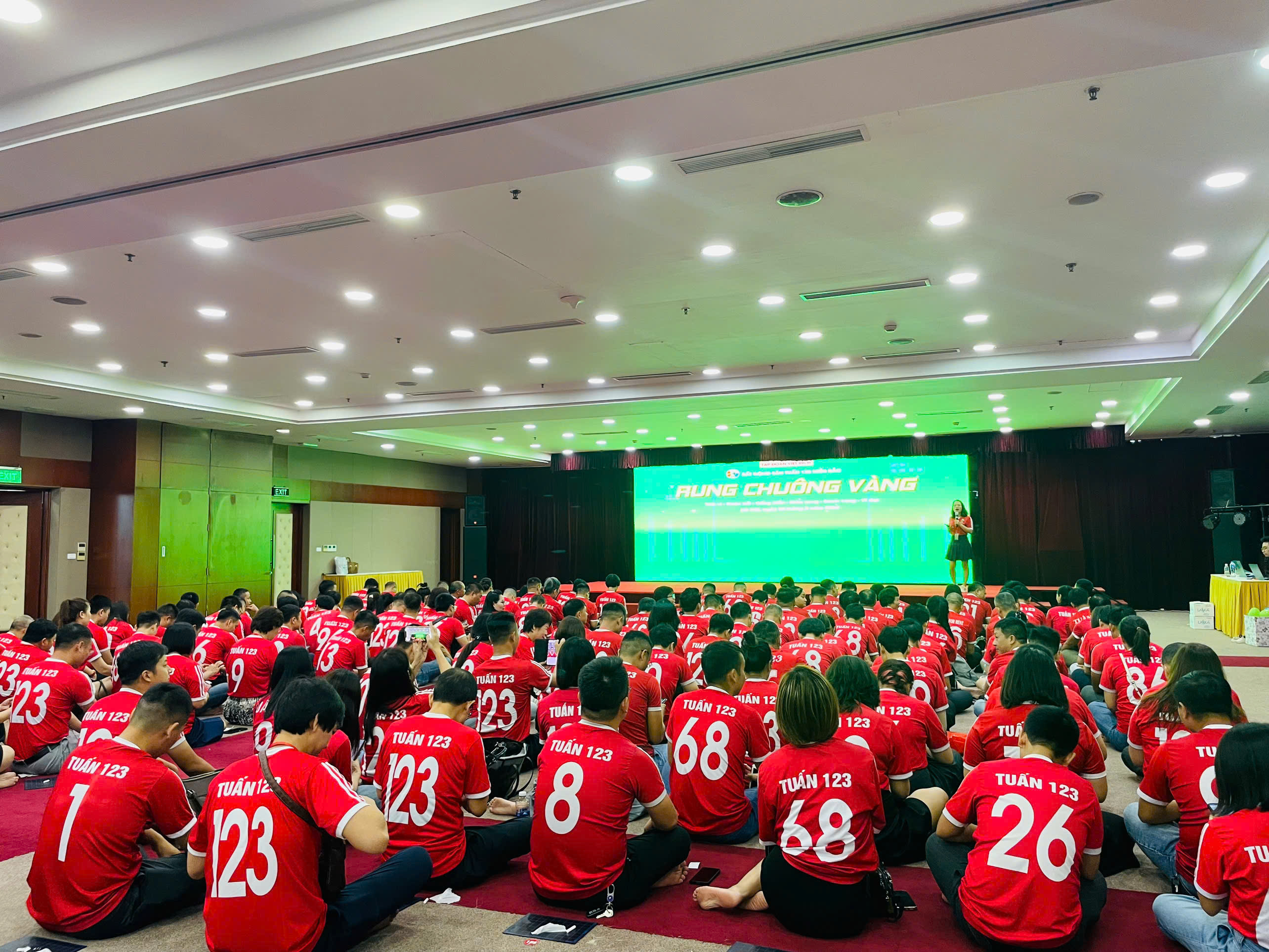 Hình ảnh 1 - Công Ty Bất Động Sản Tuấn 123