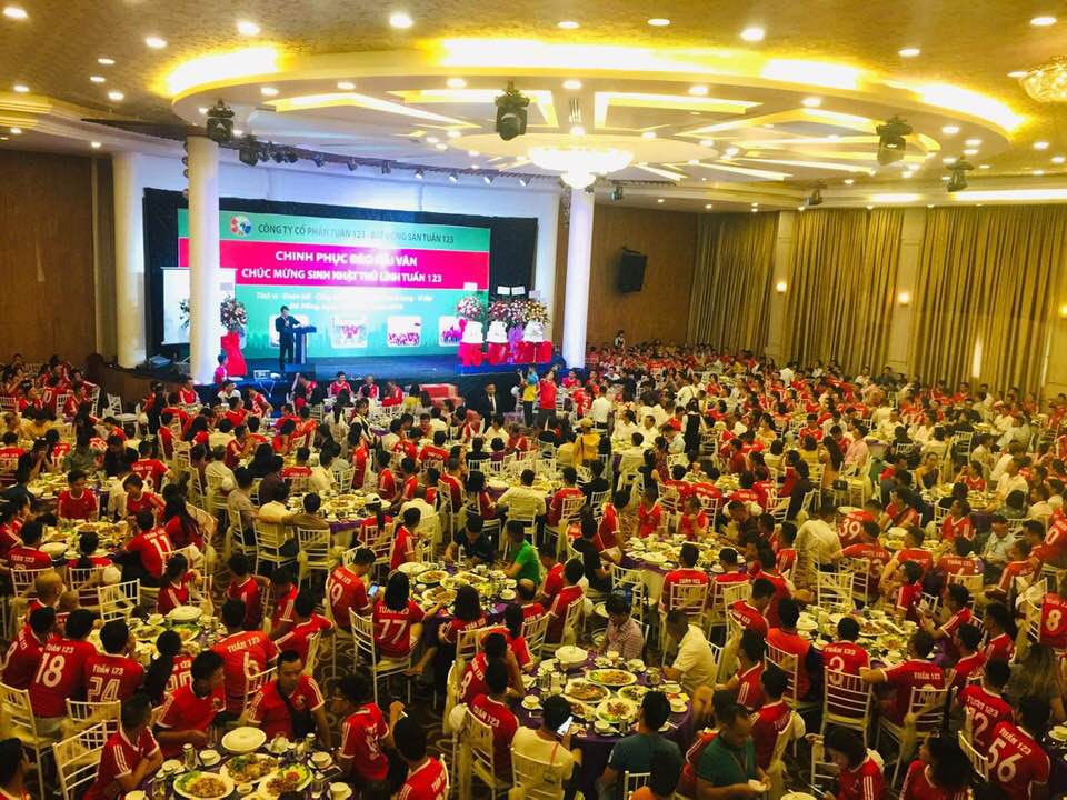 Hình ảnh 1 - Công Ty Bất Động Sản Tuấn 123