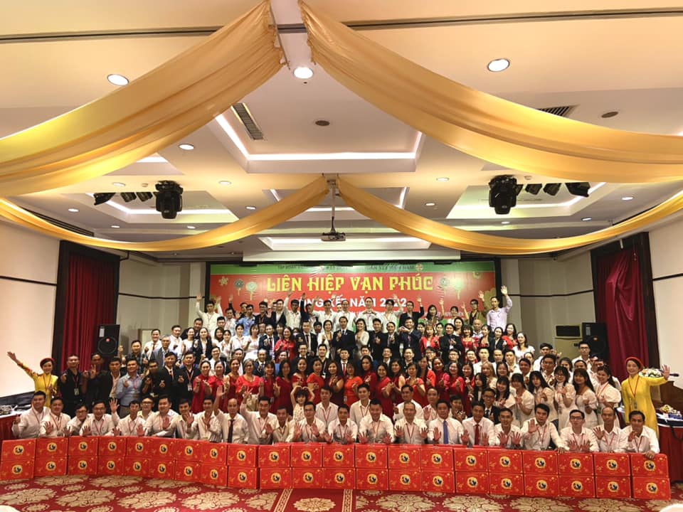 Hình ảnh 1 - Công Ty Bất Động Sản Tuấn 123