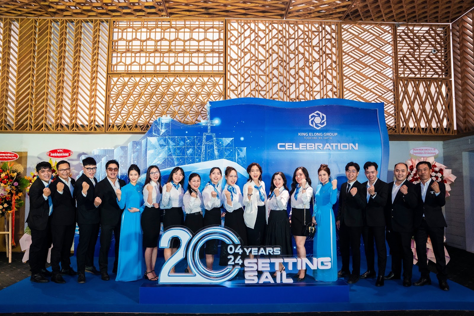 Hình ảnh 1 - Công Ty Cổ Phần Plasma Việt Nam