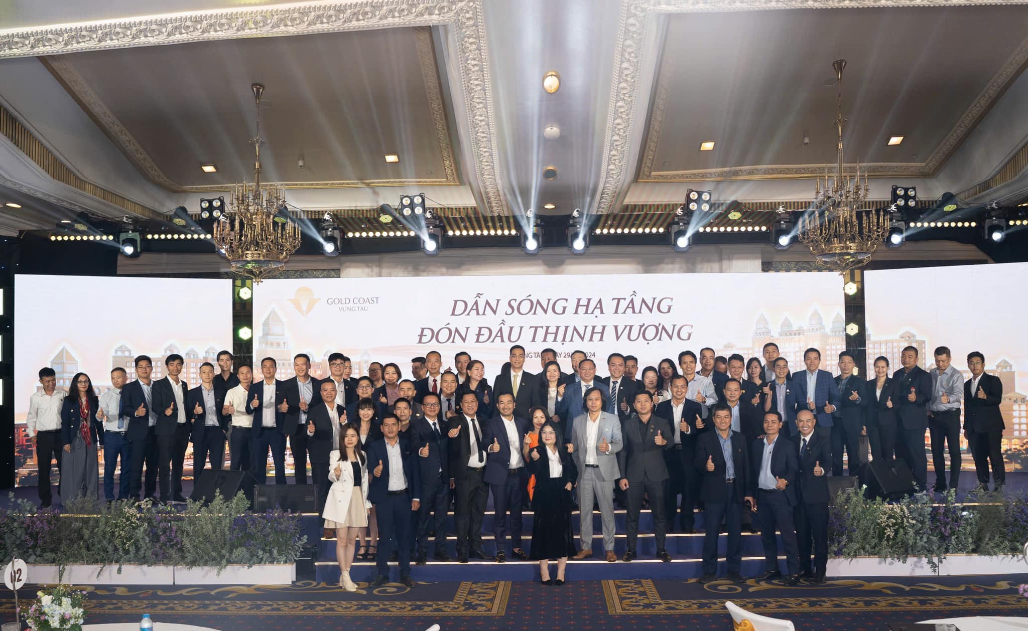 Hình ảnh 1 - Công Ty CP Sàn Giao Dịch Bất Động Sản Delta