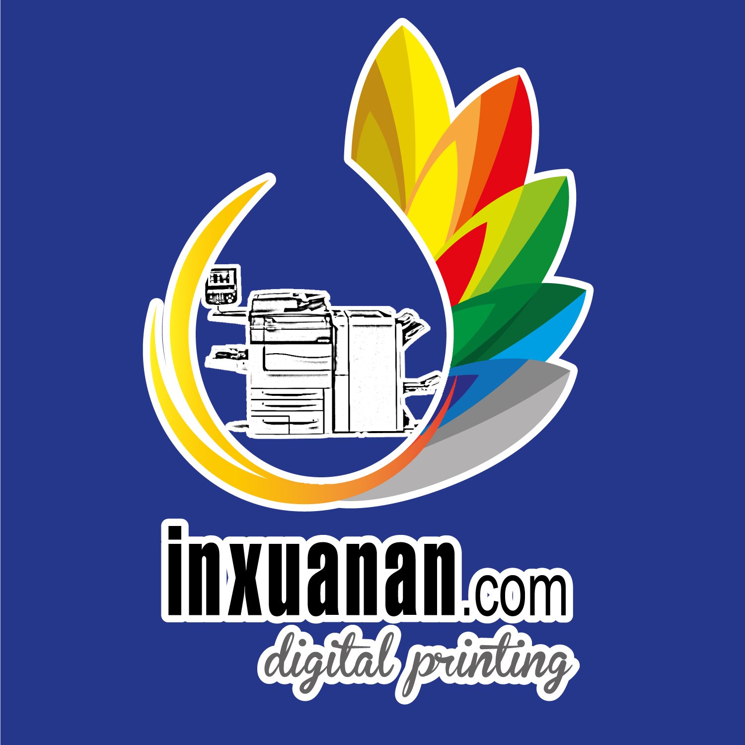 Hình ảnh 1 - Công Ty TNHH In Nhanh Kỹ Thuật Số Xuân An