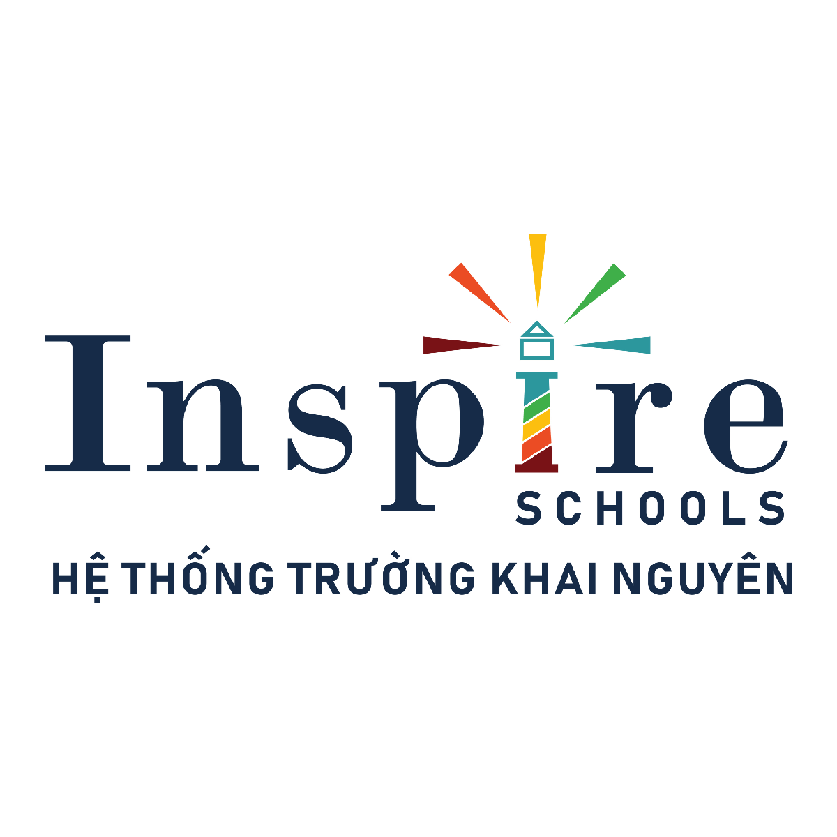 Hình ảnh 1 - Inspire Schools