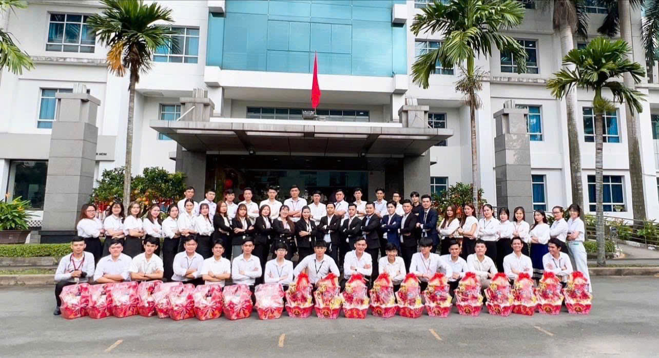 Hình ảnh 1 - Công Ty TNHH Thương Mại Dịch Vụ Mima