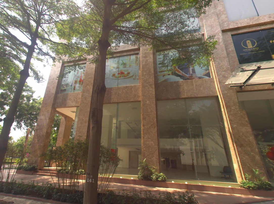 Hình ảnh 1 - Cong Ty Song Mã