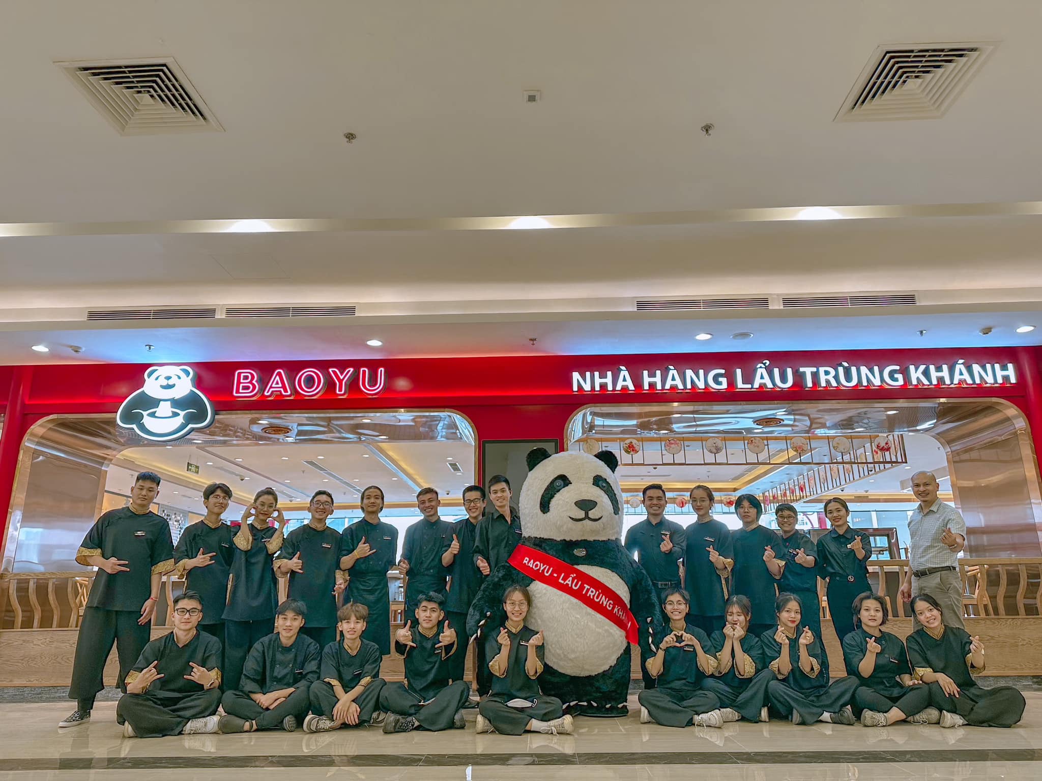 Hình ảnh 1 - Công Ty TNHH Thương Mại Và Dịch Vụ Golden Shark