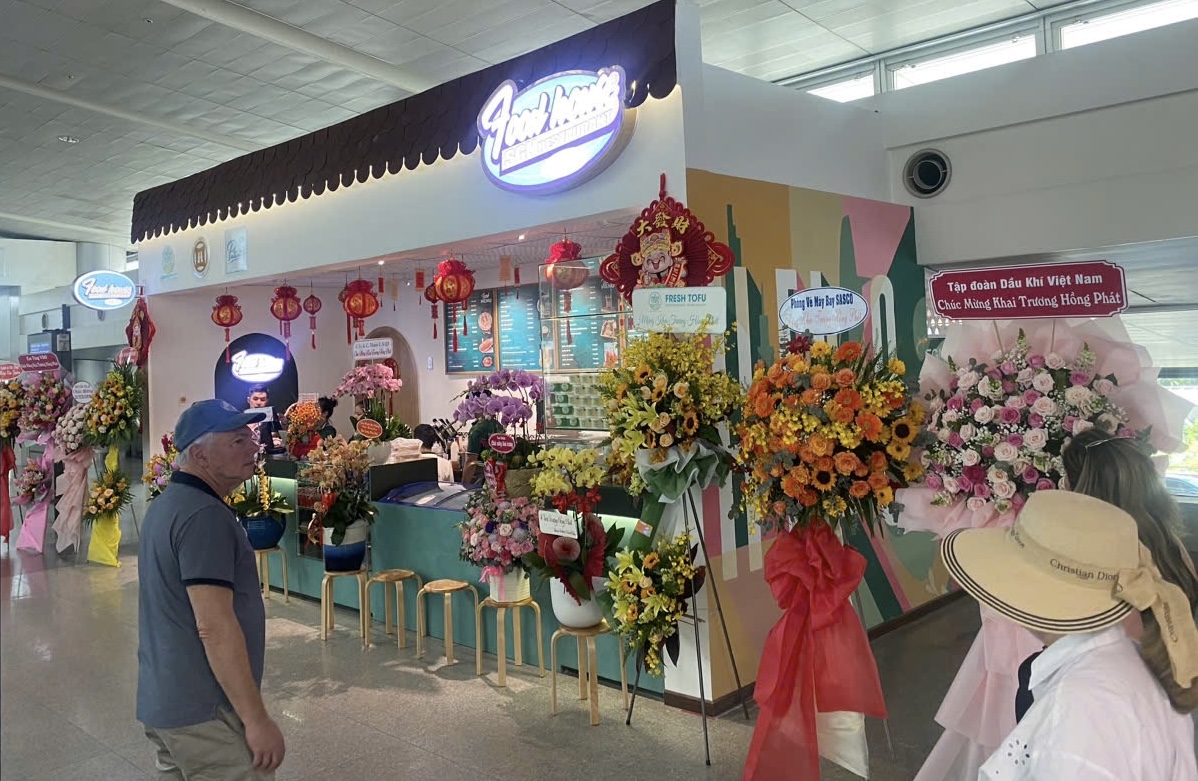 Hình ảnh 1 - Food Houses