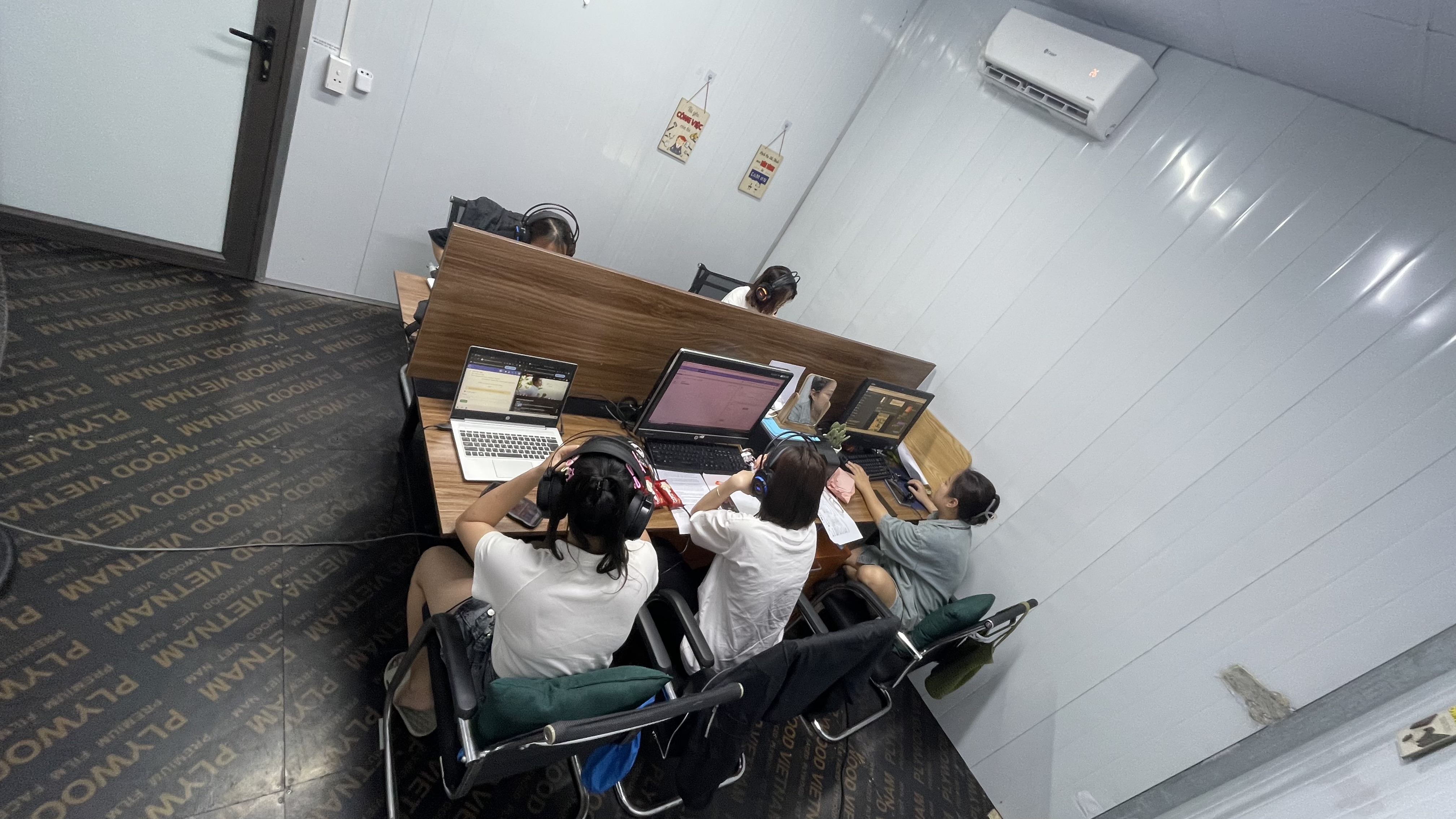 Hình ảnh 1 - Tasu