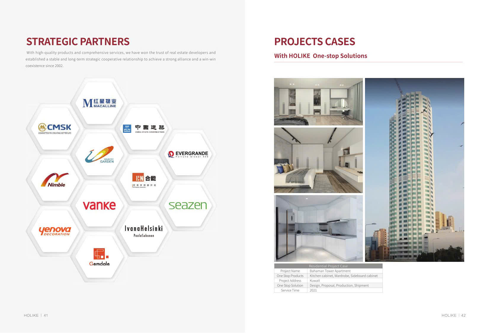 Hình ảnh 1 - Holike