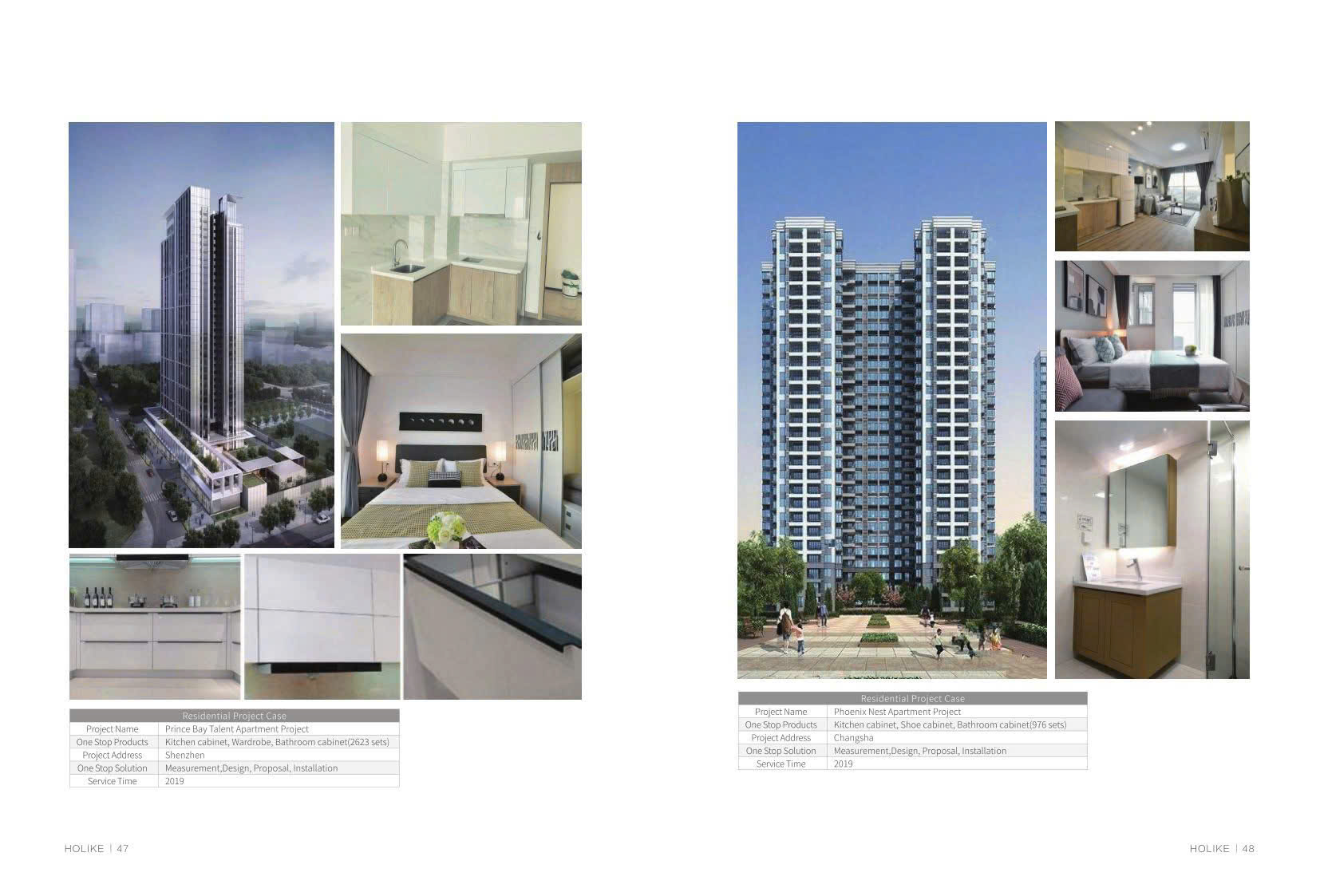 Hình ảnh 1 - Holike