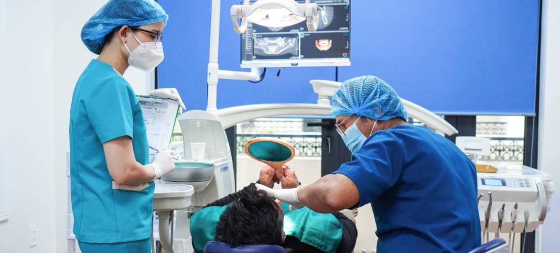 Hình ảnh 1 - Công Ty Cổ Phần Ai Smile