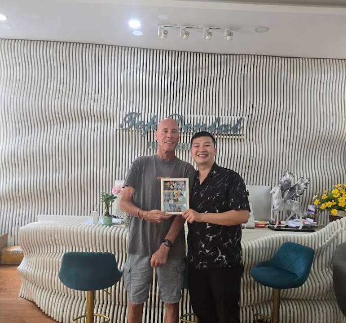 Hình ảnh 1 - Công Ty Cổ Phần Ai Smile