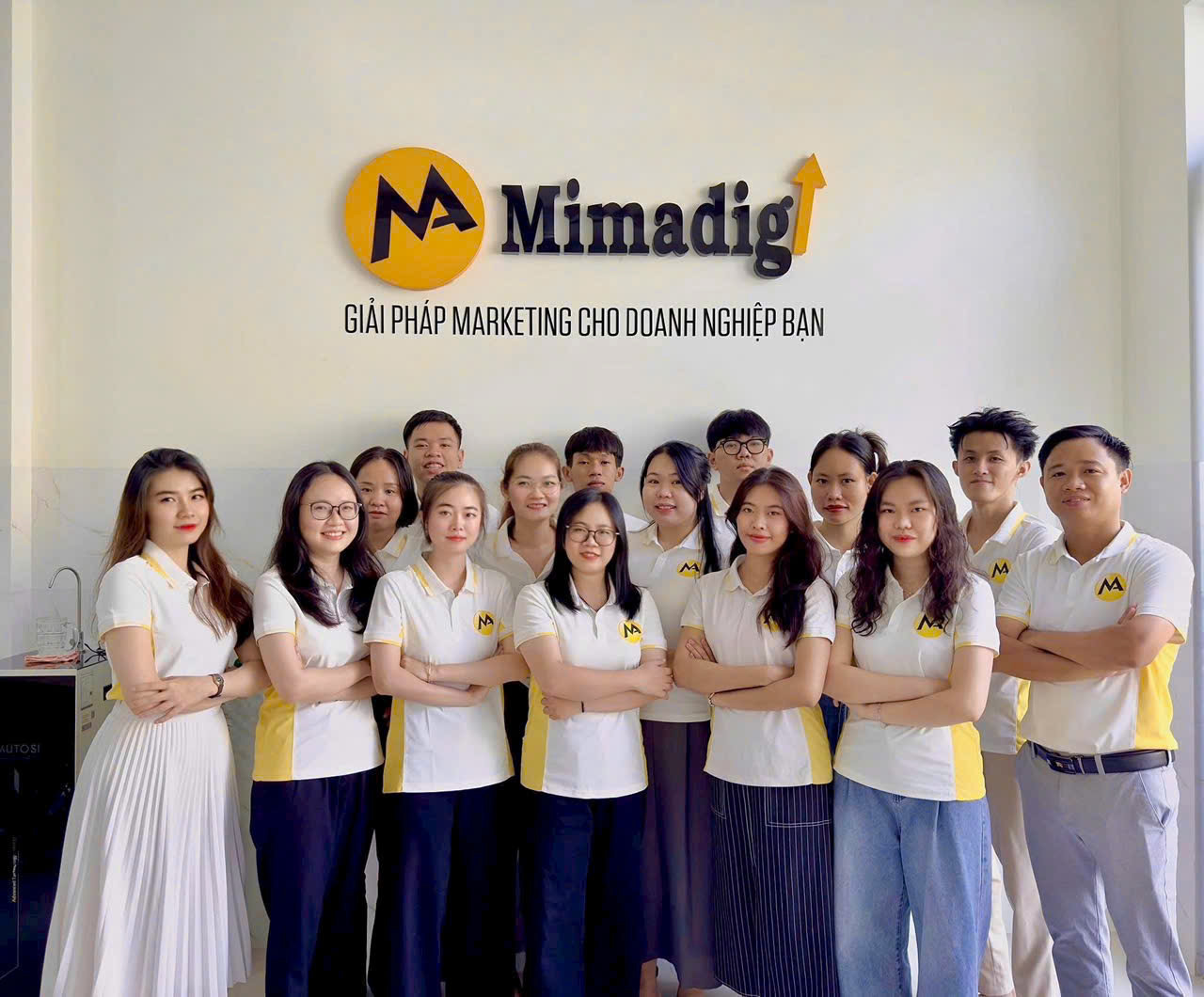 Hình ảnh 1 - Công Ty TNHH Thương Mại Và Dịch Vụ Mima