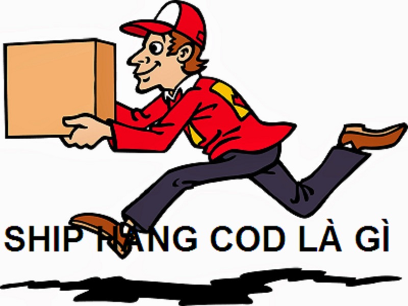 Những vấn đề cần biết về hình thức vận chuyển “Ship COD”