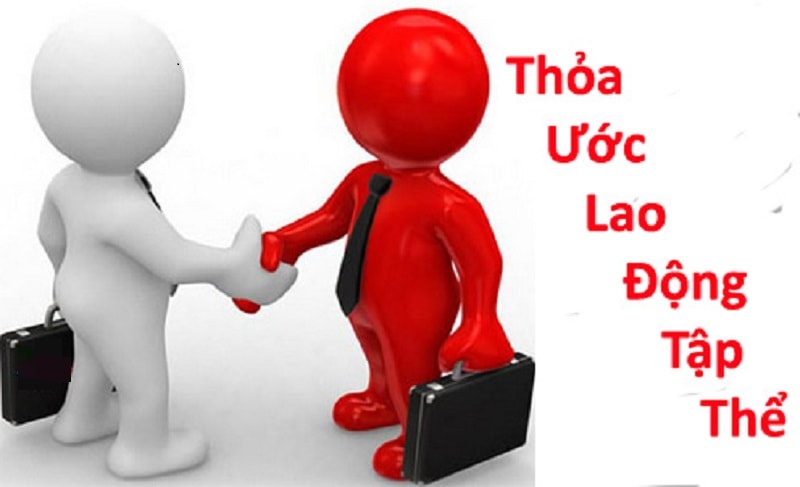 Thỏa ước lao động tập thể là gì và những vấn đề xoay quanh