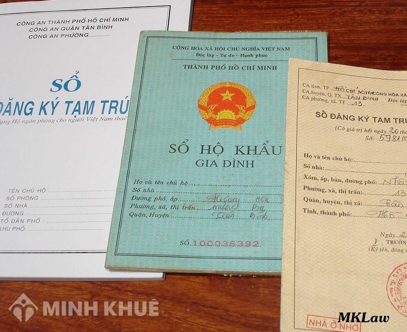 Nơi đăng ký hộ khẩu thường trú là gì và một số vấn đề liên quan