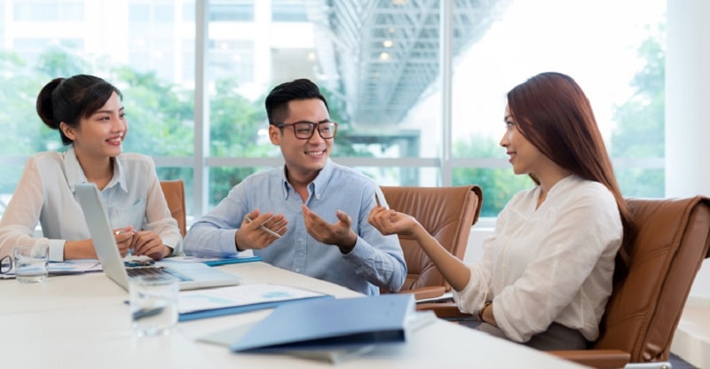 Câu trả lời hoàn hảo nhất cho nhân viên tư vấn là gì?