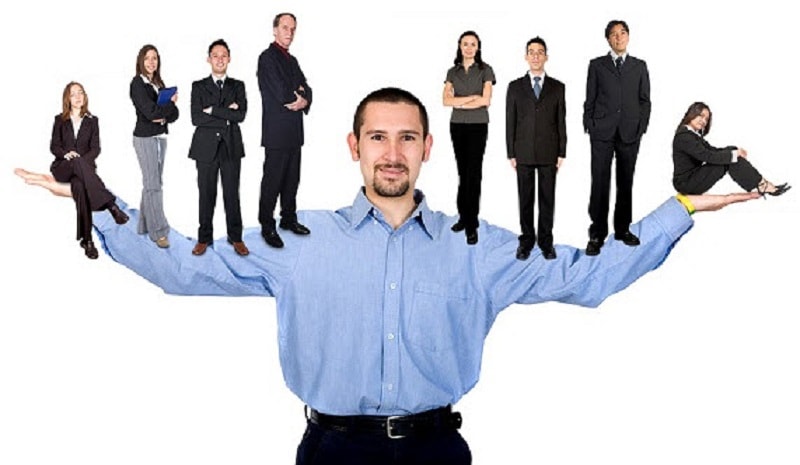 Sales supervisor là gì? Tất tần tật những điều cần biết về sales supervisor