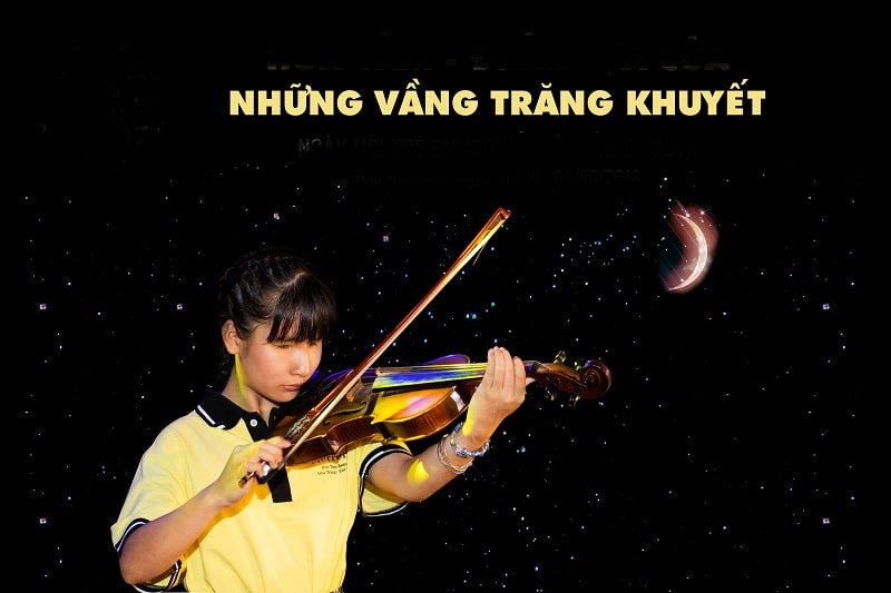 Trẻ khuyết tật – tấm gương nghị lực vượt khó!