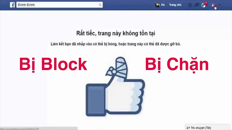 Block fb nghĩa là gì? - Làm cách nào để chặn một ai đó
