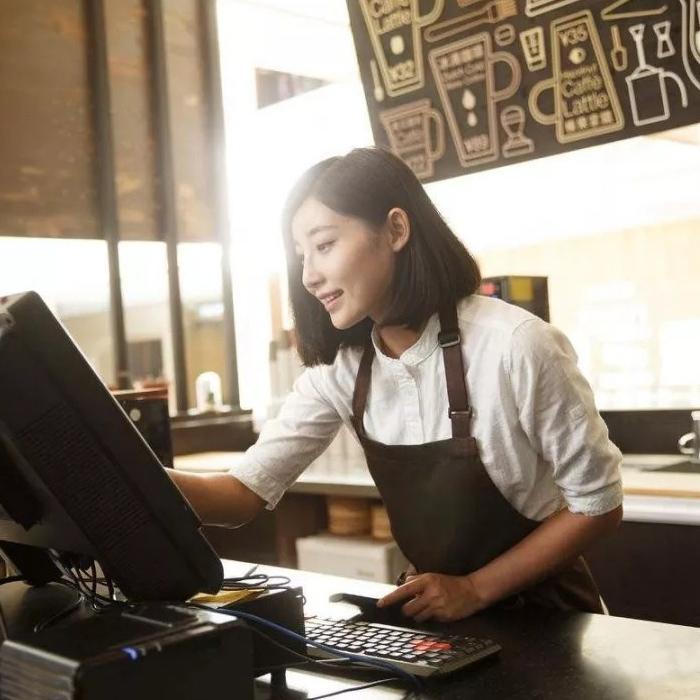 THU NGÂN  LÀ GÌ? - NHỮNG THÔNG TIN CƠ BẢN VỀ CÔNG VIỆC THU NGÂN