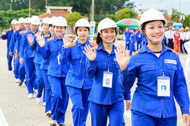 Công nhân là gì? Những điều cần biết về ngành nghề công nhân