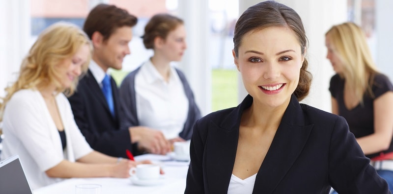 Tất tần tật những vấn đề liên quan tới nhân viên Sales