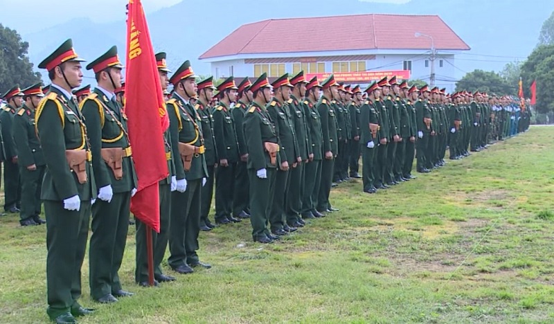 Bộ đội chuyên nghiệp và vai trò của bộ đội chuyên nghiệp