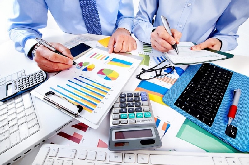Nghiệp vụ kế toán bán hàng và  những điều cần biết về kế toán bán hàng