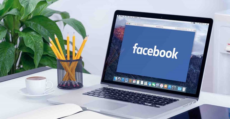 Làm thế nào để add trên facebook?