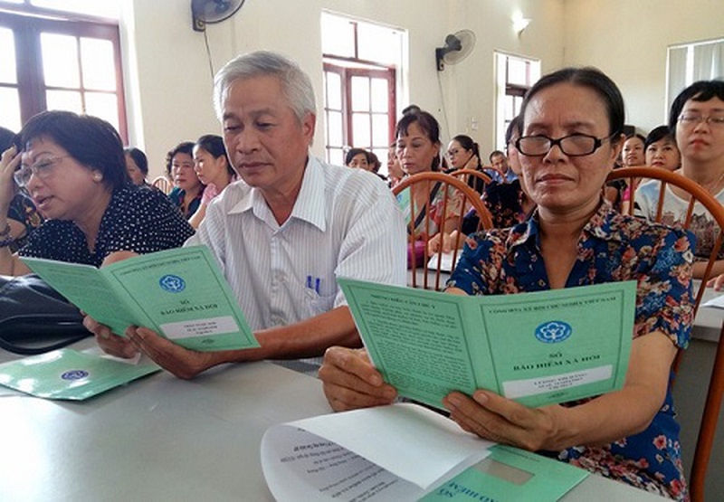 BHXH tự nguyện là gì? Và những điều cần biết về BHXH tự nguyện