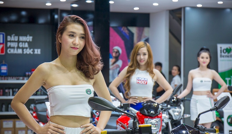 PG Là gì? Cẩm nang nghề PG mới nhất cho các bạn trẻ