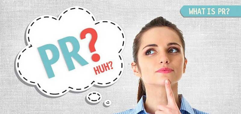 PR viết tắt trên facebook là gì? Làm thế nào để PR trên facebook hiểu quả?