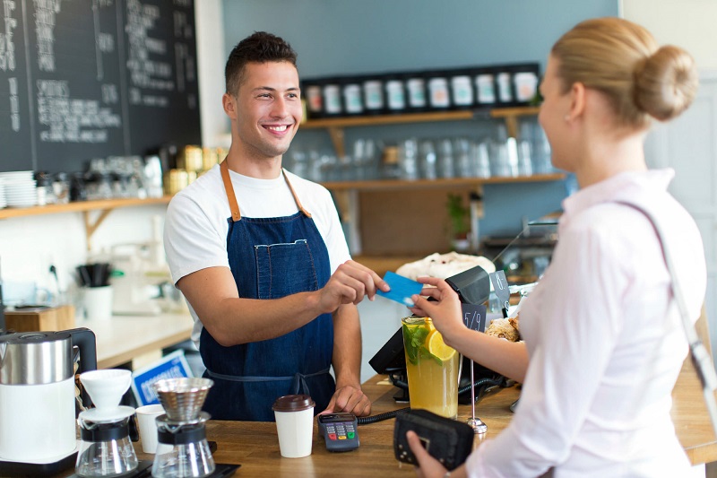 Cashier là gì? Những điều cần biết về công việc Cashier
