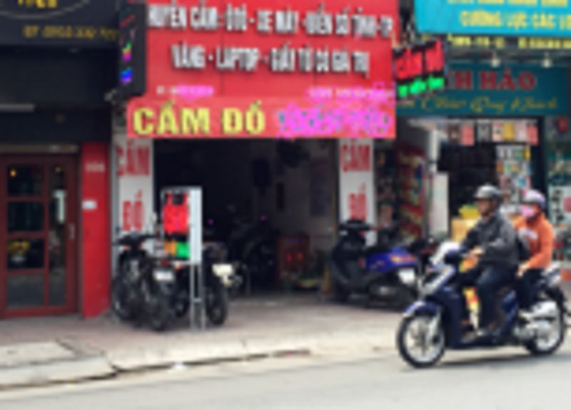 Cầm đồ là gì? Tìm hiểu về dịch vụ cầm đồ
