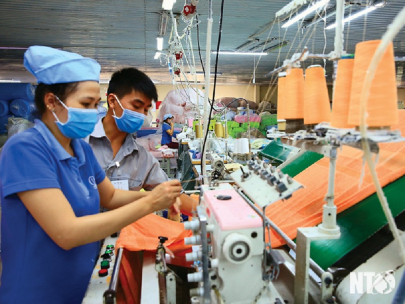 Tìm hiểu về an toàn vệ sinh lao động là gì? Và những vấn đề xoay quanh nó