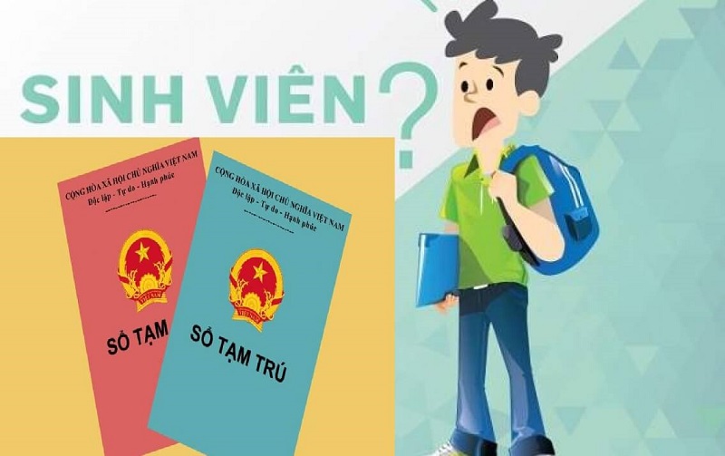 Tạm trú là gì? Những thủ tục cần biết về tạm trú